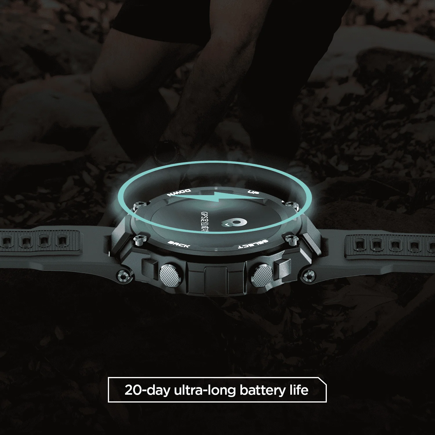 Amazfit T Rex - Image 7