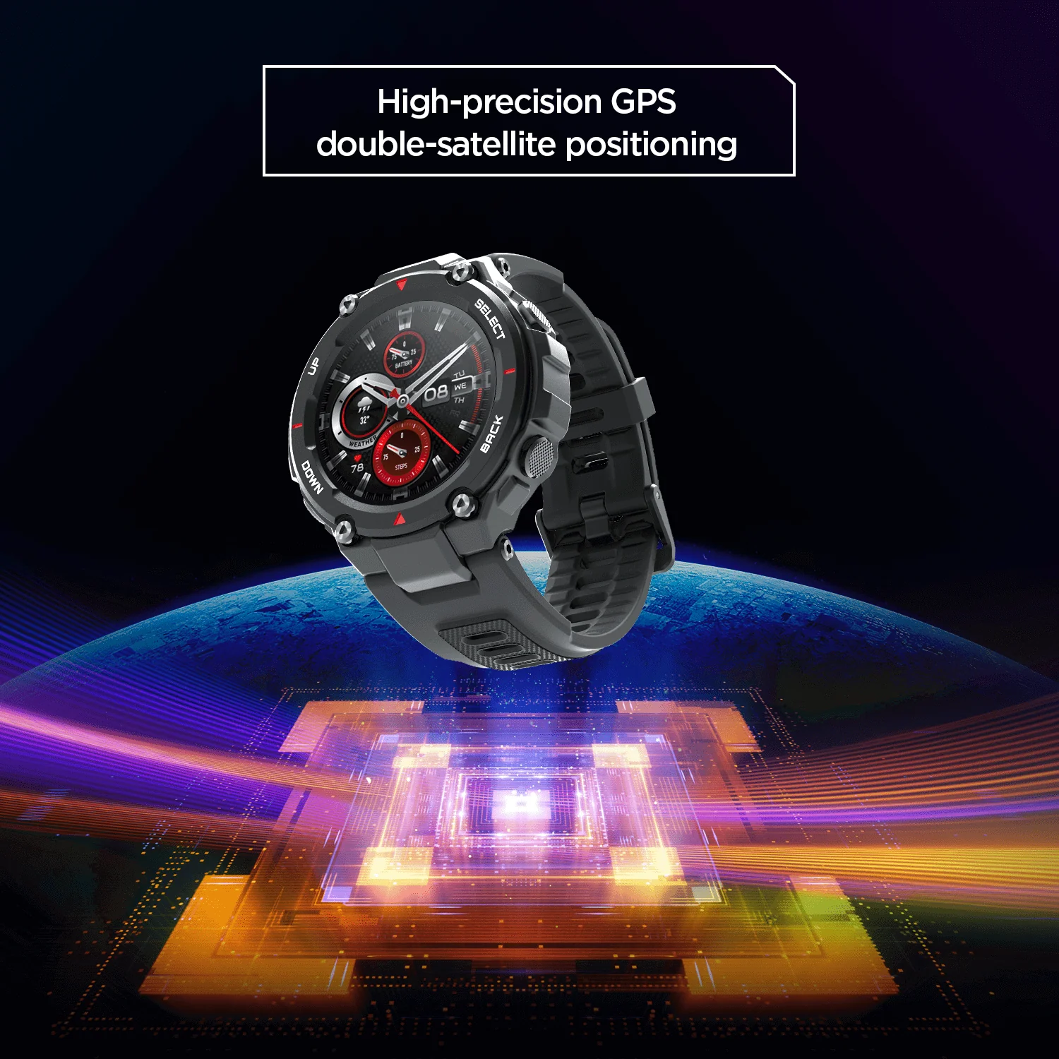 Amazfit T Rex - Image 9
