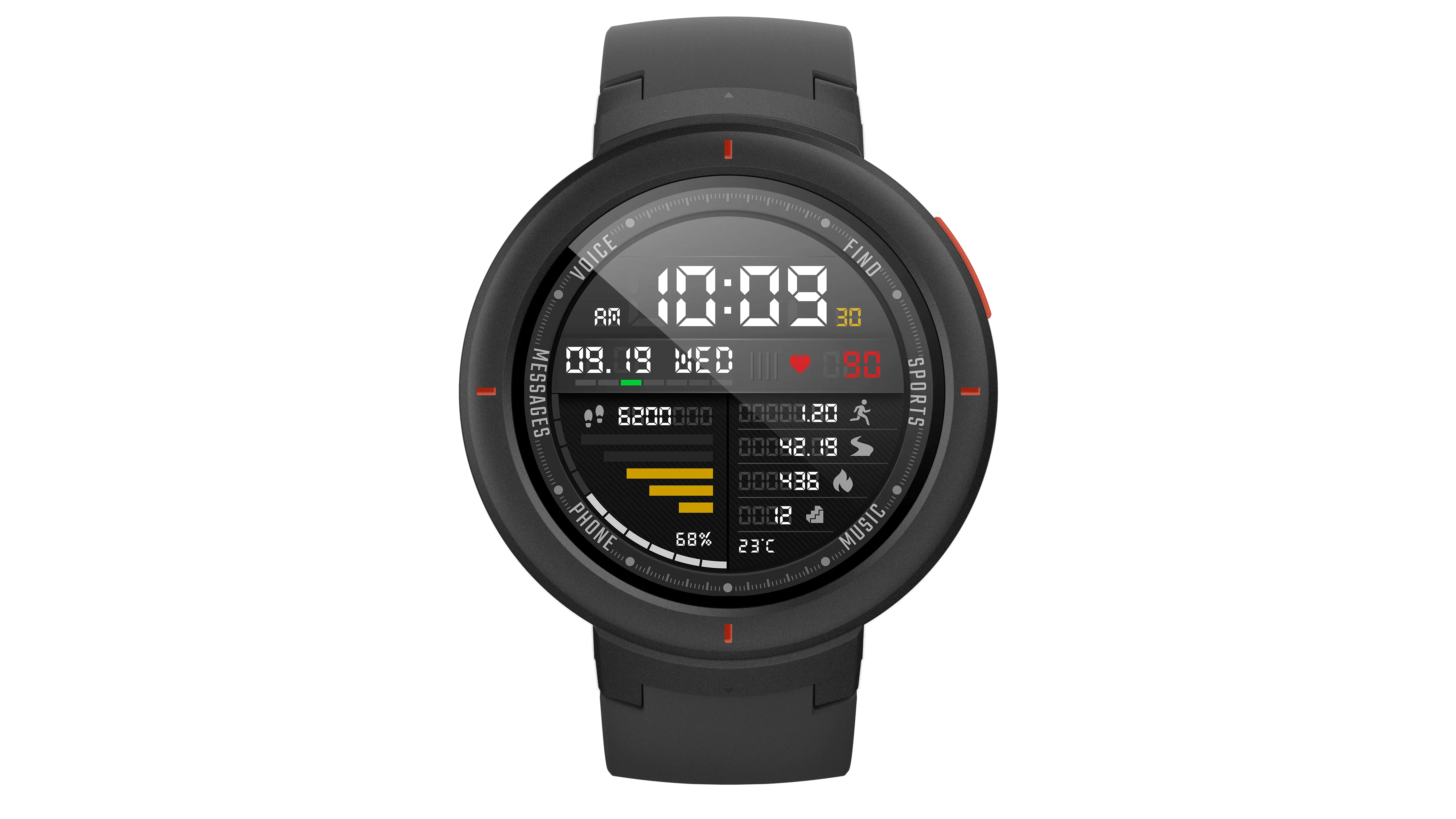Amazfit Verge (Refurbished) - Image 6