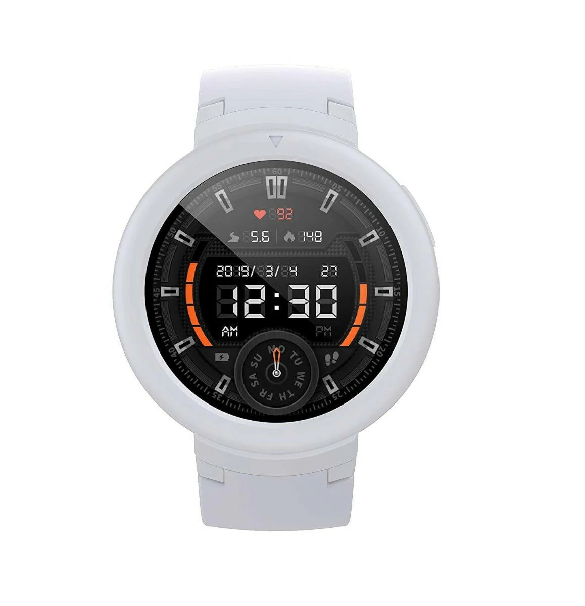 Amazfit Verge Lite (Refurbished) - Image 3
