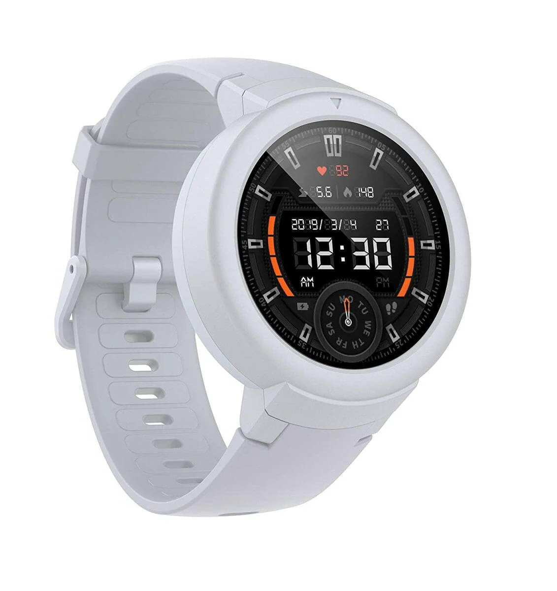 Amazfit Verge Lite (Refurbished) - Image 5