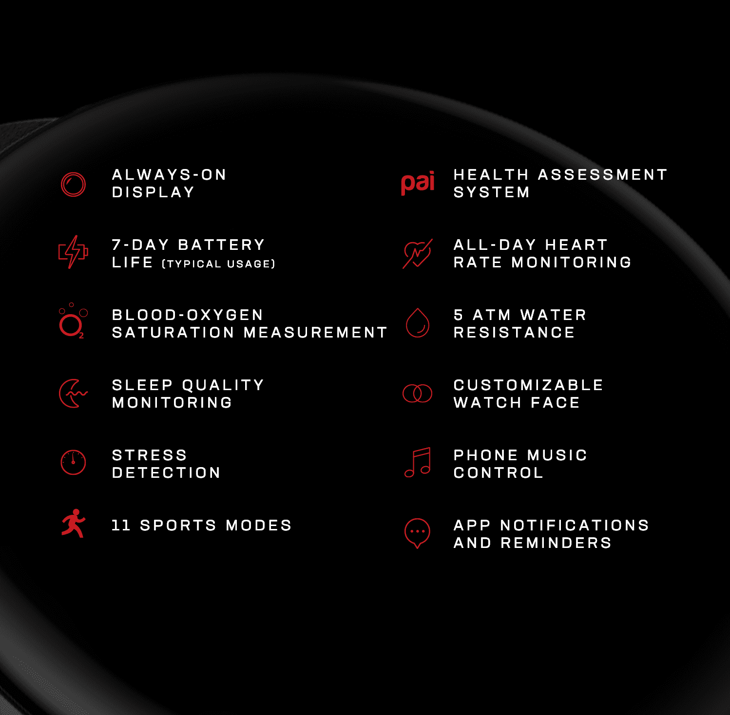 Zepp E Circle - Image 10