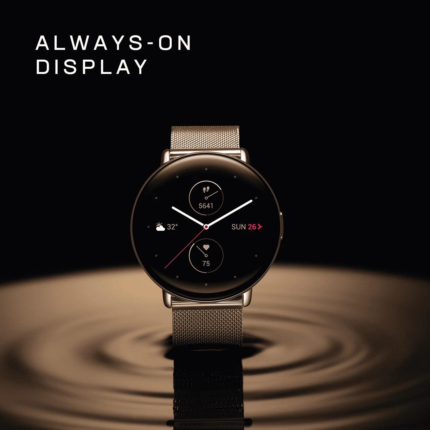 Zepp E Circle - Image 9