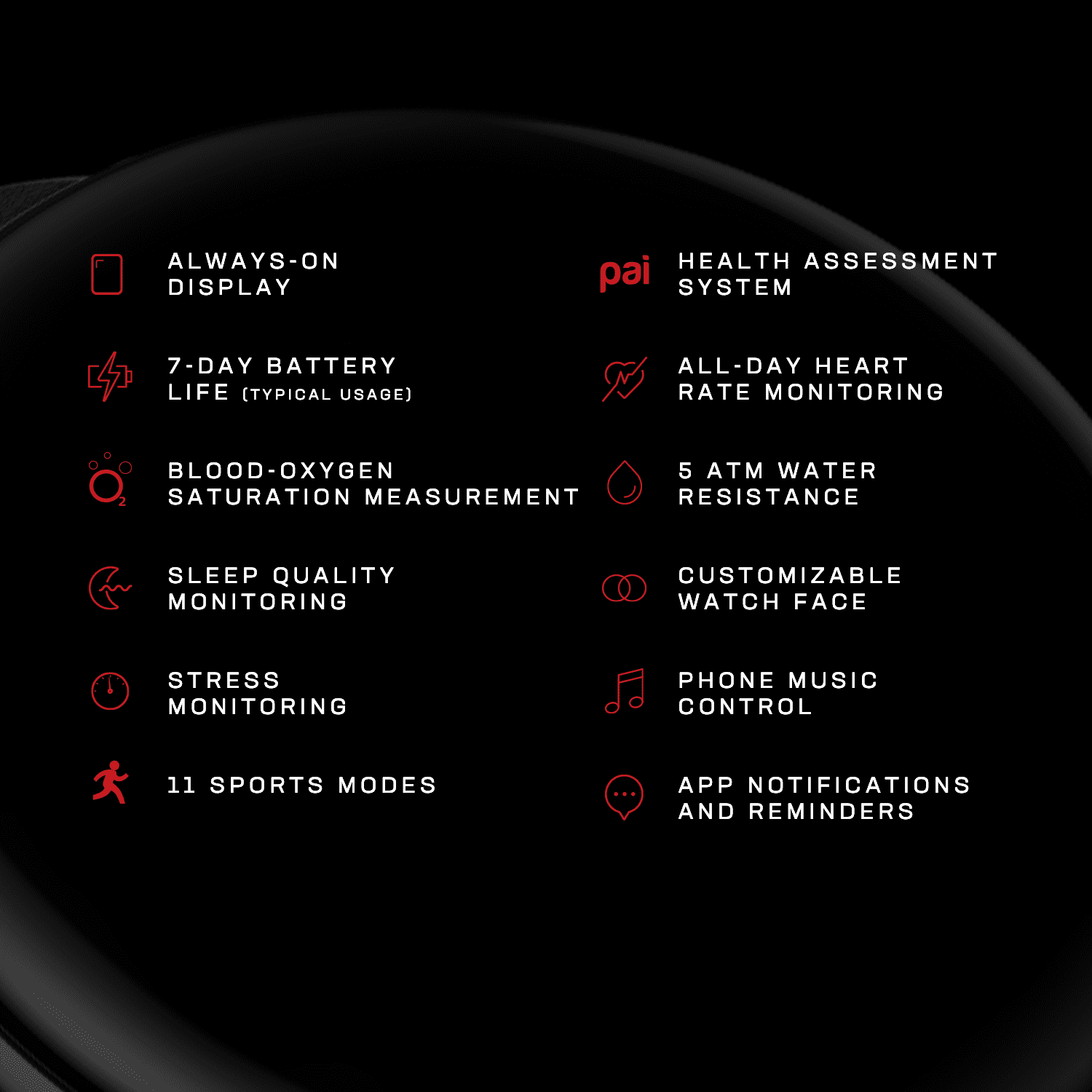 Zepp E Square - Image 14