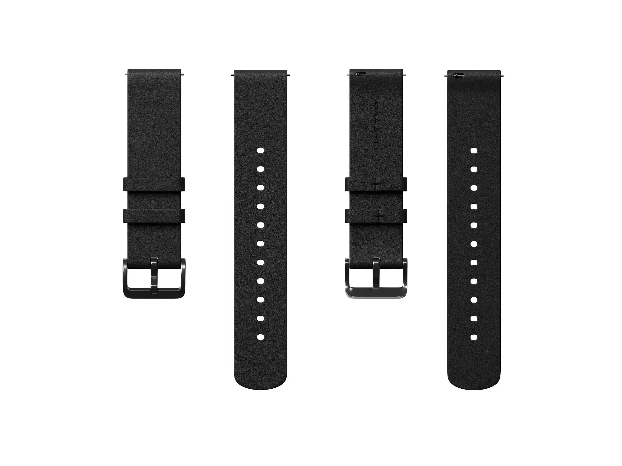 Amazfit Strap Leather Series - Classic Edition - Image 10