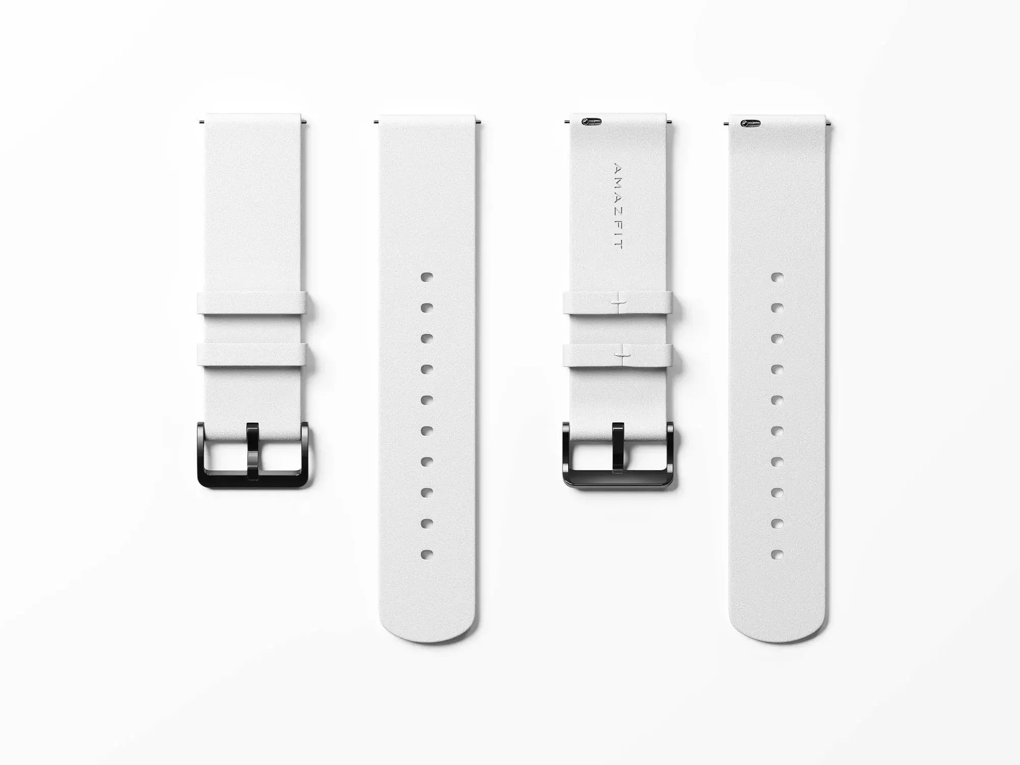 Amazfit Strap Leather Series - Classic Edition - Image 11