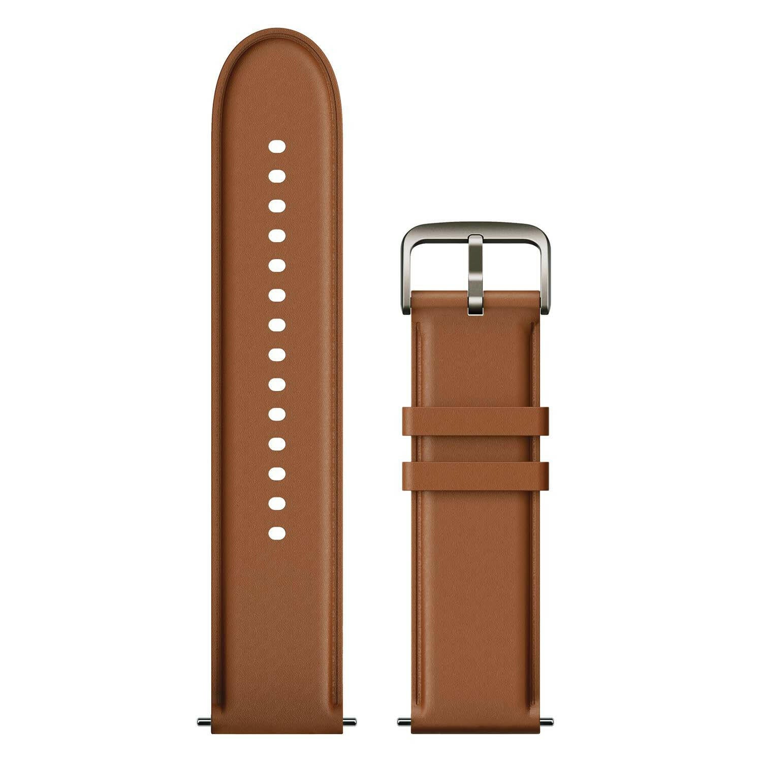 Amazfit Strap Leather Series - Classic Edition - Image 8
